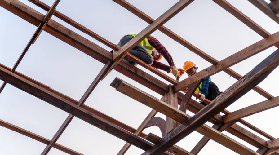 Expert Emergency Roof Repairs services in Princeton, IL